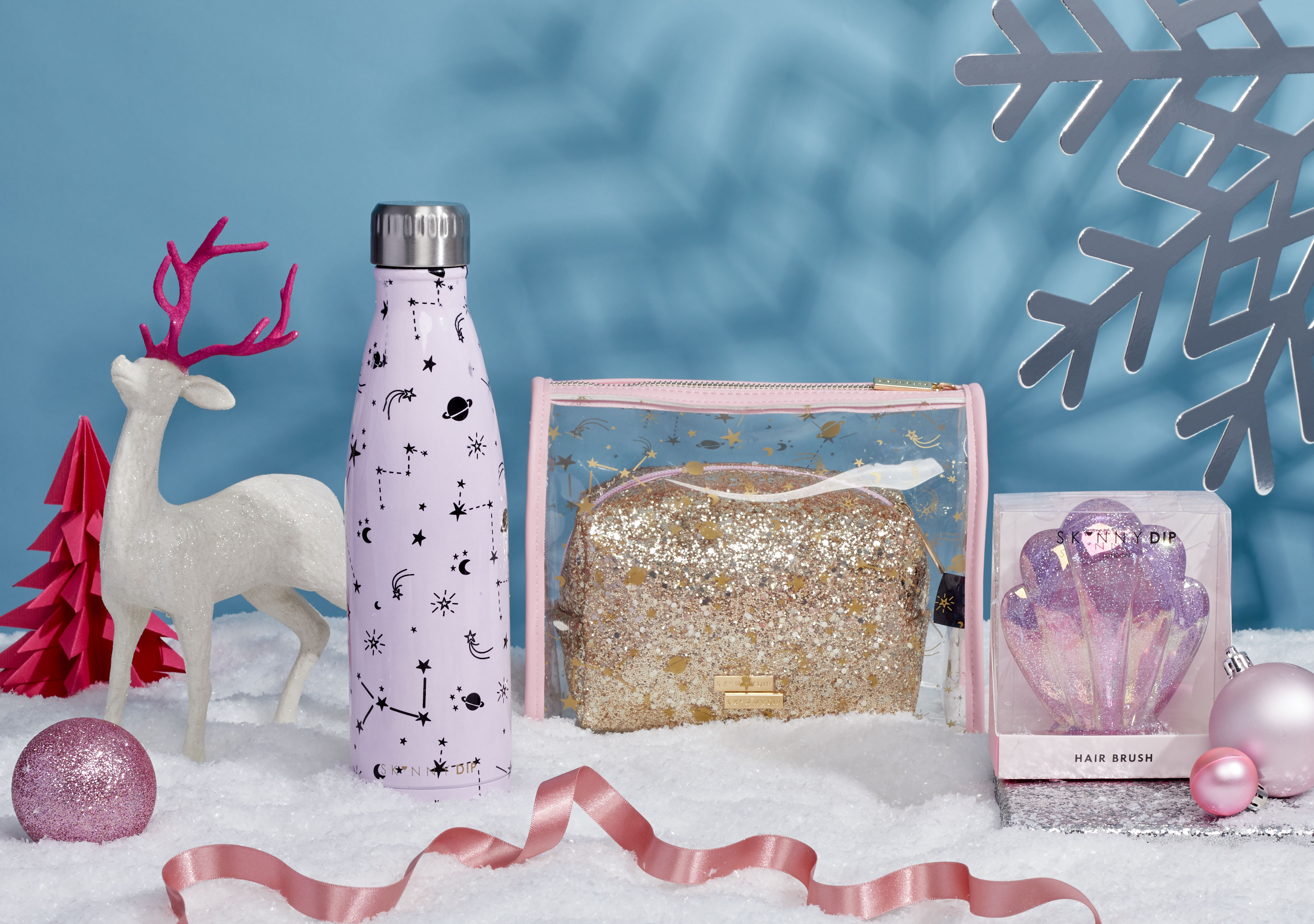 Superdrug Skinnydip